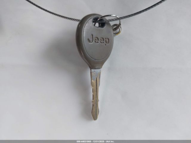 Jeep Patriot Sport Fwd Image 9