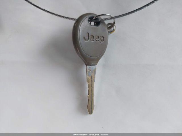 Jeep Patriot Sport Fwd Image 9