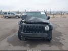 Jeep Patriot Sport Fwd Image 4