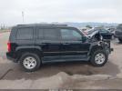 Jeep Patriot Sport Fwd Image 2
