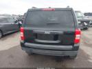 Jeep Patriot Sport Fwd Image 15