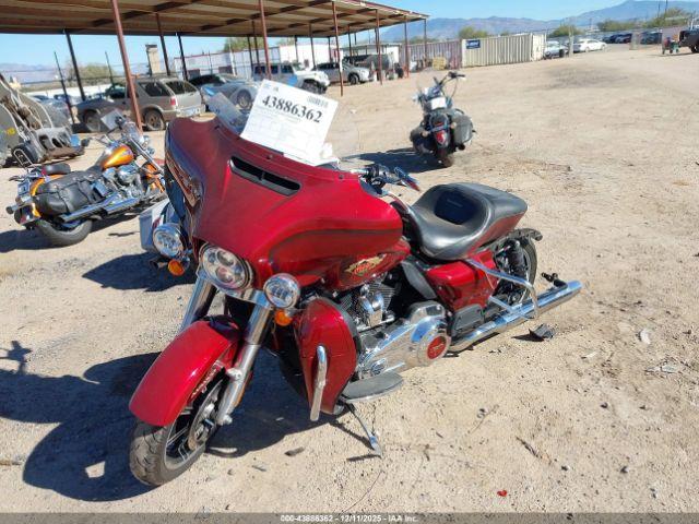 Harley-Davidson Flhtkanv Image 3