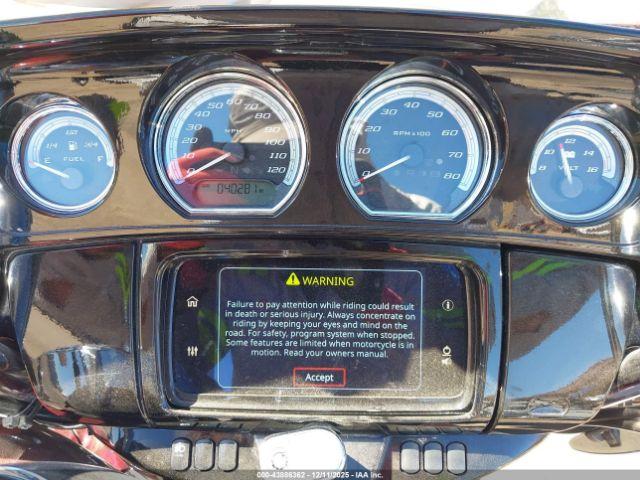 Harley-Davidson Flhtkanv Image 6