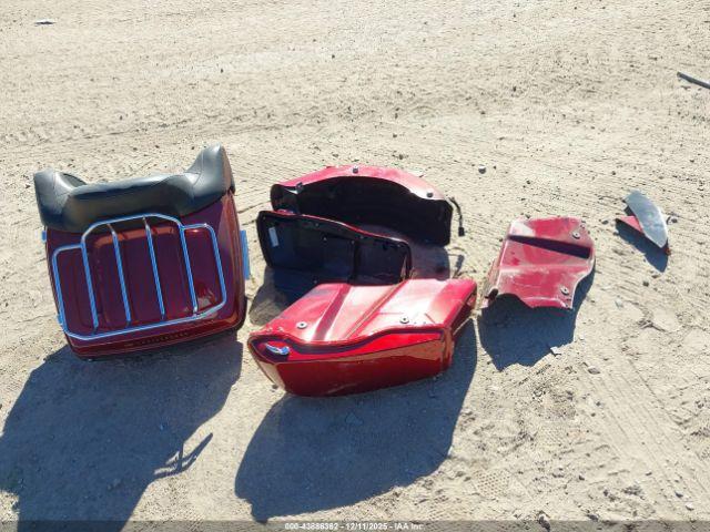 Harley-Davidson Flhtkanv Image 5