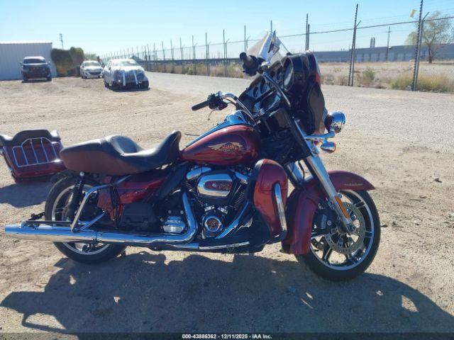 Harley-Davidson Flhtkanv Image 7