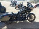 Harley-Davidson Fltrxst Image 12