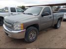 Chevrolet Silverado 1500 Work Truck Image 6