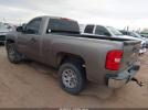 Chevrolet Silverado 1500 Work Truck Image 7