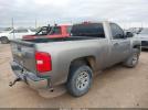 Chevrolet Silverado 1500 Work Truck Image 4