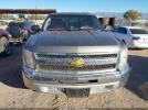 Chevrolet Silverado 1500 Work Truck Image 11