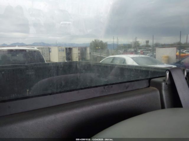 Chevrolet Silverado 1500 Work Truck Image 9