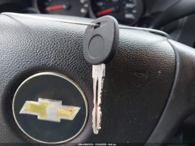 Chevrolet Silverado 1500 Work Truck Image 10