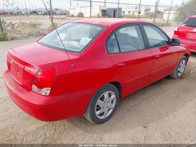 Hyundai ELANTRA Image 12