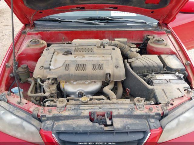 Hyundai ELANTRA Image 5