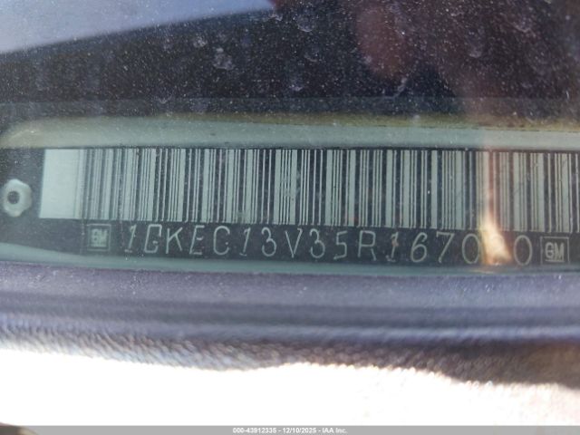 GMC Yukon Sle Image 8