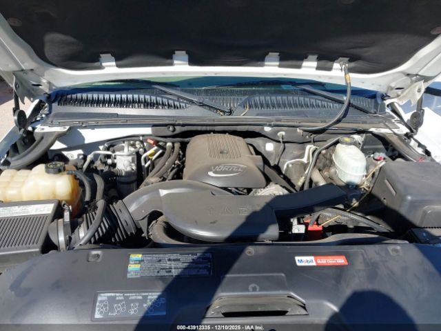 GMC Yukon Sle Image 9