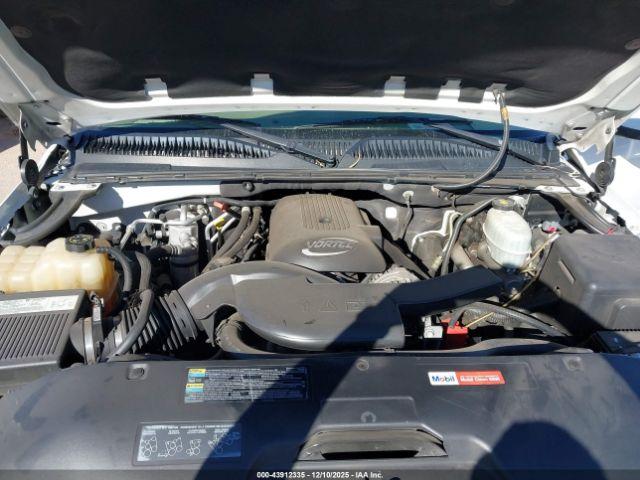 GMC Yukon Sle Image 9