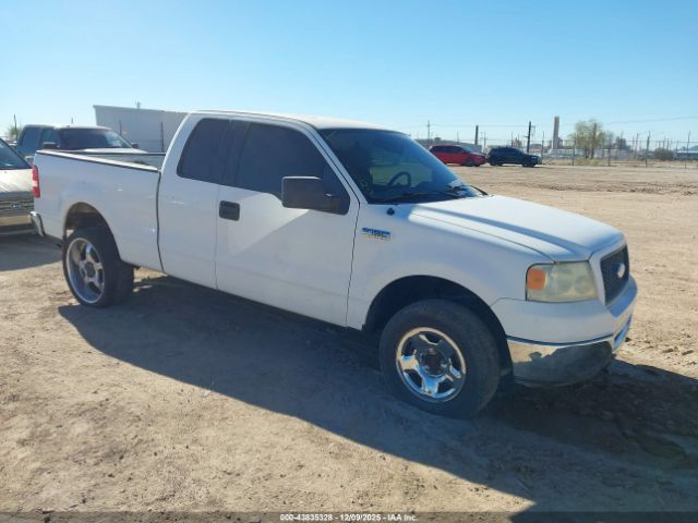 Ford F-150 Image 1