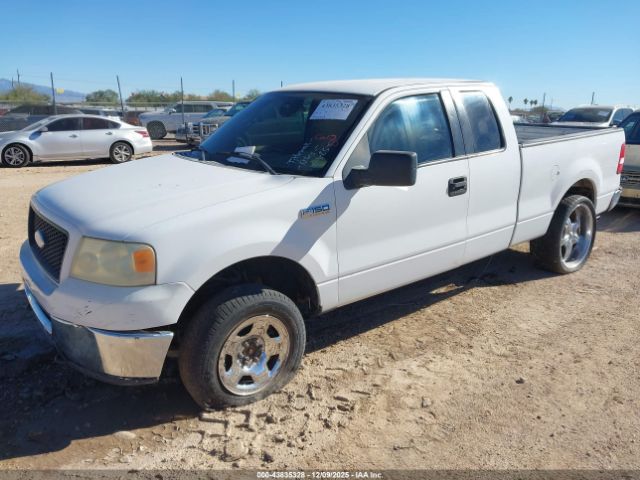 Ford F-150 Image 6