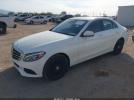Mercedes-Benz C-Class Luxury 4matic Image 15