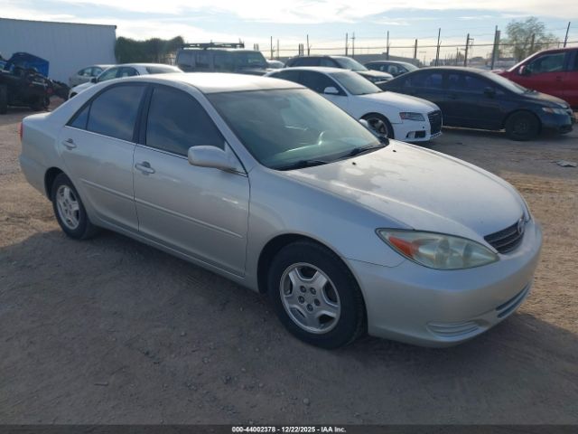 Toyota Camry Le V6 Image 1