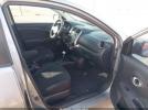 Nissan Versa 1.6 Sv Image 8
