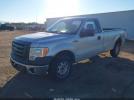 Ford F-150 Xl Image 4