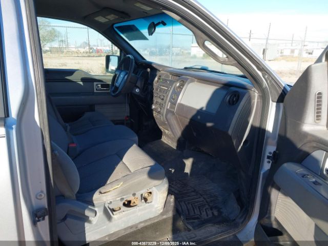 Ford F-150 Xl Image 7