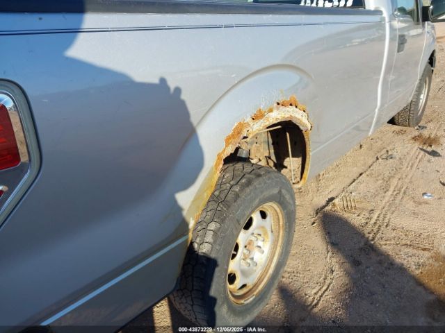 Ford F-150 Xl Image 13