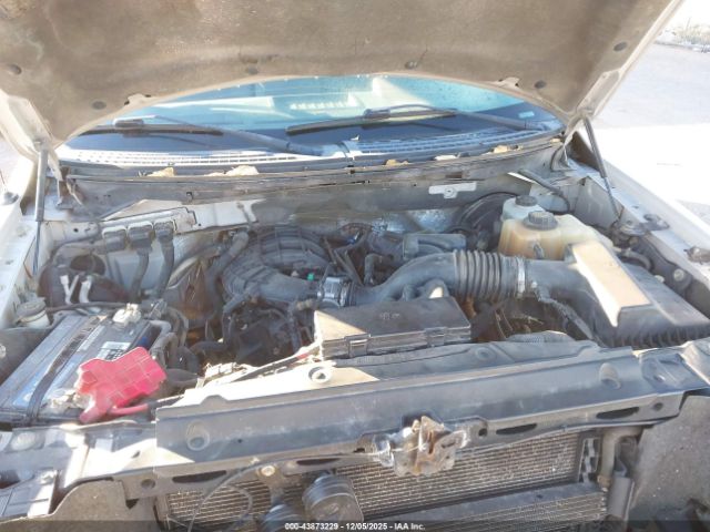 Ford F-150 Xl Image 9