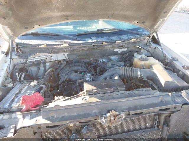 Ford F-150 Xl Image 9