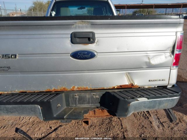 Ford F-150 Xl Image 5