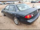 Toyota Corolla Ce Image 4