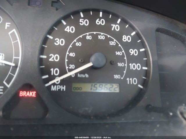 Toyota Corolla Ce Image 7