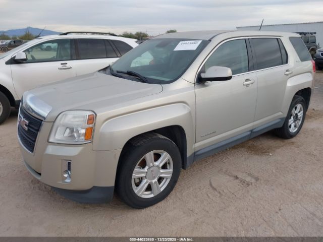 GMC Terrain Sle-1 Image 11
