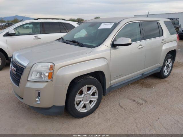 GMC Terrain Sle-1 Image 11
