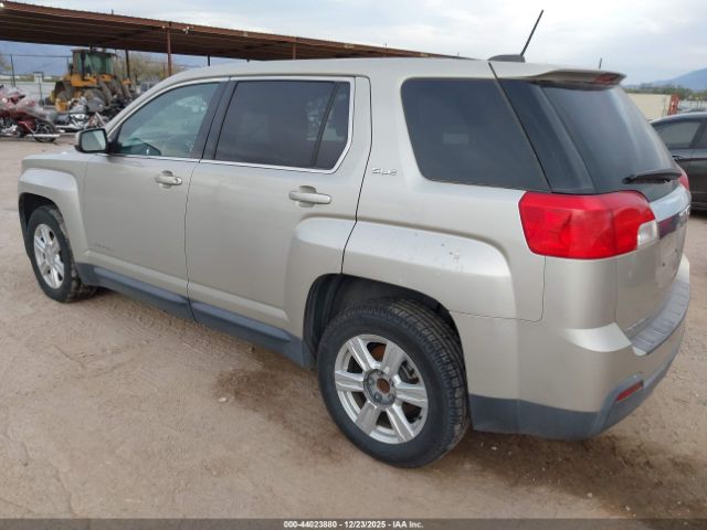 GMC Terrain Sle-1 Image 3