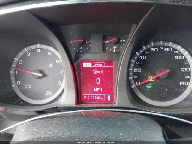 GMC Terrain Sle-1 Image 9