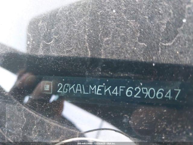 GMC Terrain Sle-1 Image 6