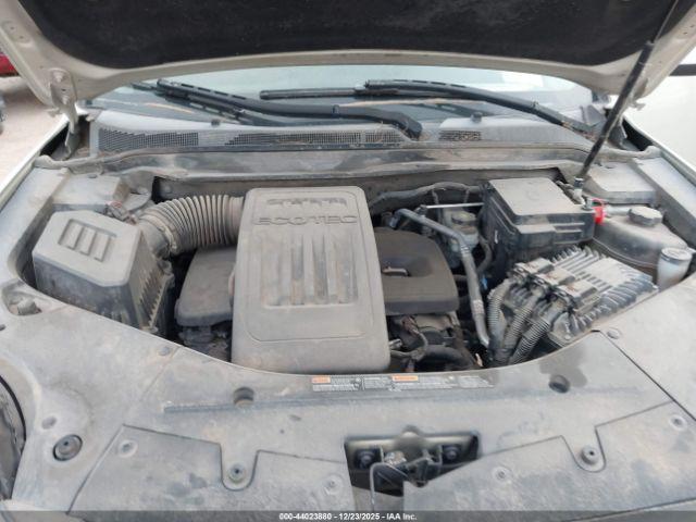 GMC Terrain Sle-1 Image 8