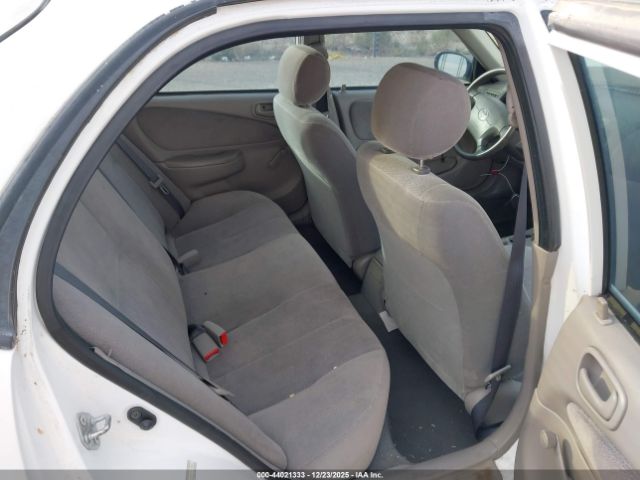 Toyota Corolla Ce Image 3