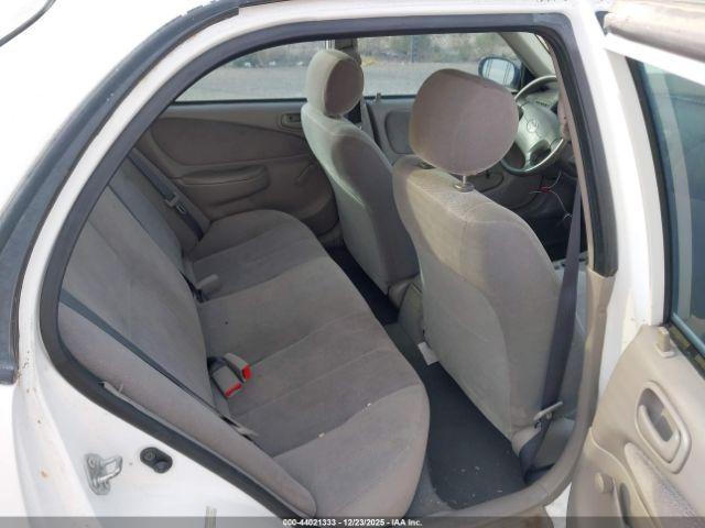 Toyota Corolla Ce Image 3