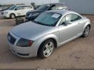 Audi TT 1.8l Image 2