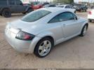 Audi TT 1.8l Image 3