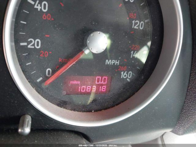 Audi TT 1.8l Image 8