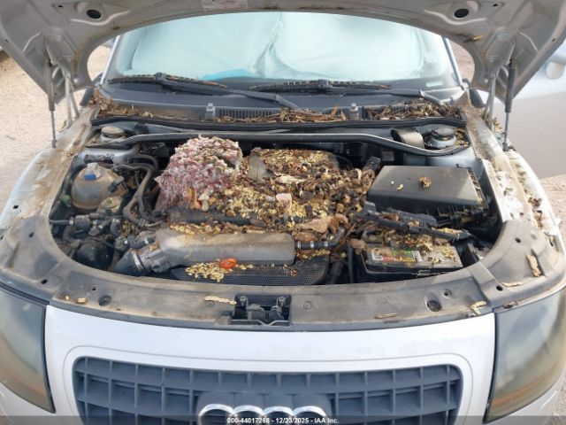 Audi TT 1.8l Image 11