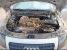 Audi TT 1.8l Image 11