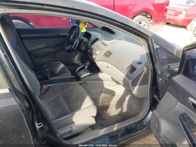 Honda Civic Lx Image 4