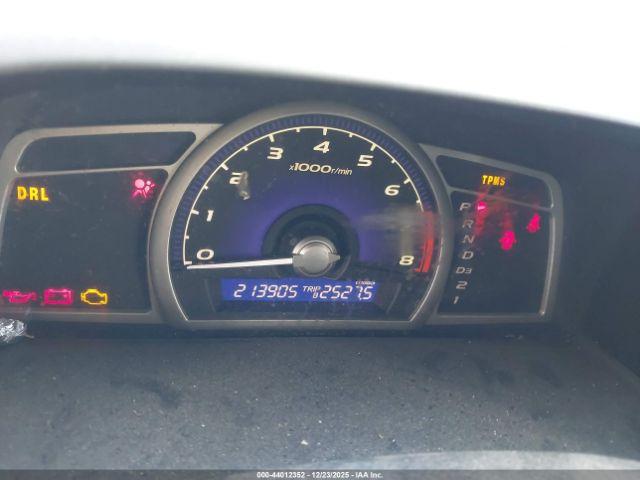 Honda Civic Lx Image 5