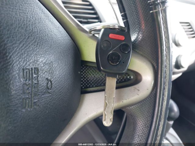 Honda Civic Lx Image 7